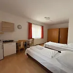 Apartmenthaus Weingrill *