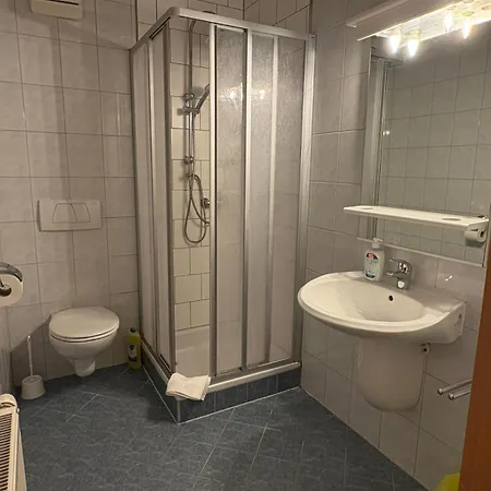 Apartmenthaus Weingrill Apartment *