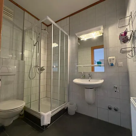 Apartmenthaus Weingrill