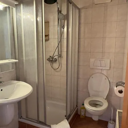 Apartmenthaus Weingrill Apartment