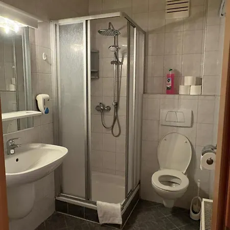 Apartmenthaus Weingrill Apartment *